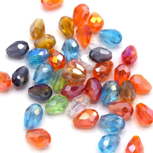lot-20-perles-goutte-en-verre-facette-couleur-mixte-ab