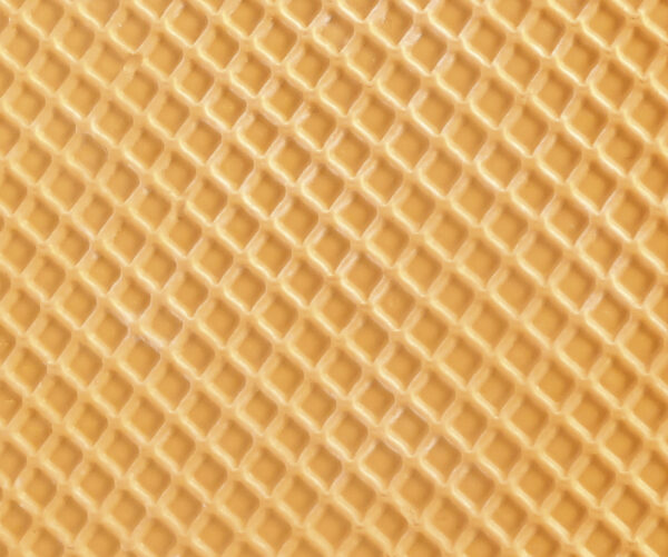 Plaque de texture gaufre x1 – Image 4