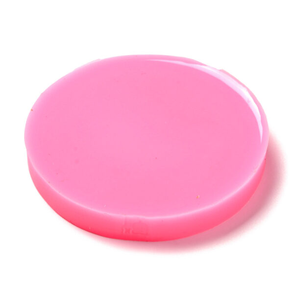 moule berceau de bébé pour fimo, cernit, polymère, résine, porcelaine froide