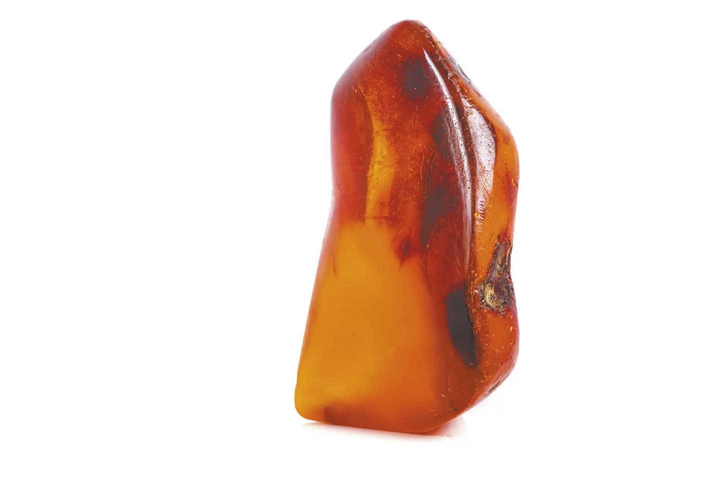 Parfum pour bougie ambre précieux 27 ml – création bougies DIY
