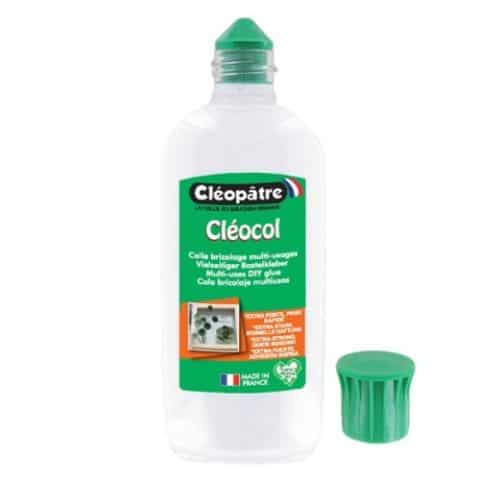 Colle blanche extra forte Cléocol en 100 gr Cléopâtre » CreatistShop