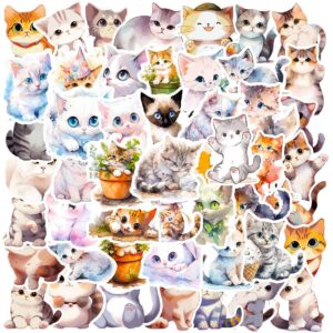 Autocollants chats mignons scrapbooking