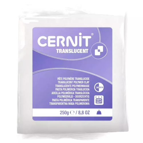 CERNIT TRANSULICIDE 250G - 005 5