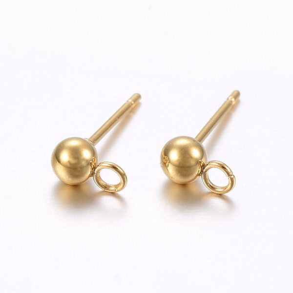CLOUS OREILLES 304 ACIER INOXYDABLE 15X4 (1)
