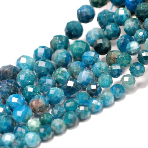 PERLES apatite