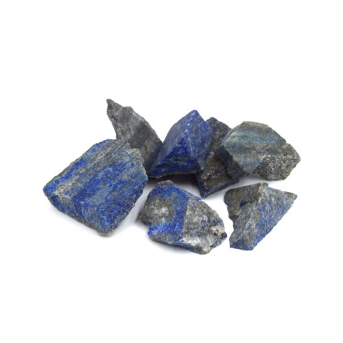 Pierre lapis lazuli