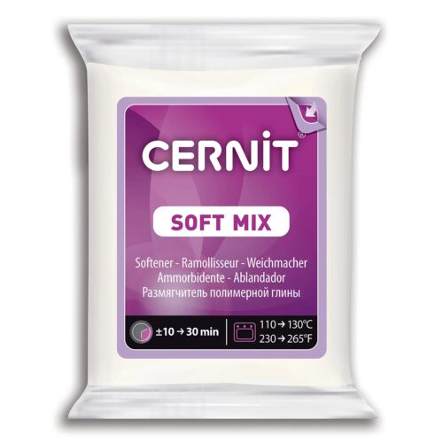 SOFT MIX CERNIT