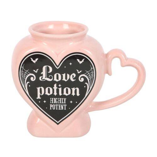 Tasse en forme de philtre d'amour4