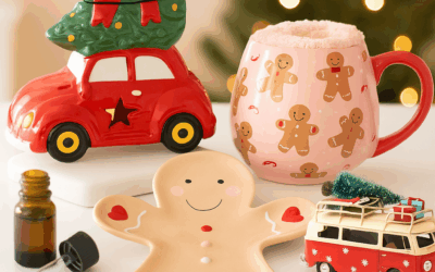 🎄 Noël 2025 : Créez une décoration féerique et chaleureuse avec CreatistShop