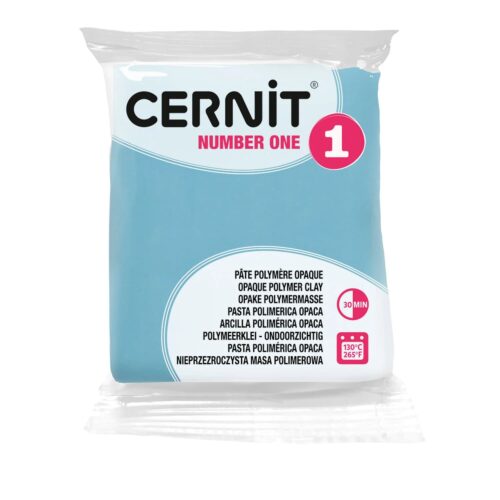 Cernit Number One Caraïbes 56g