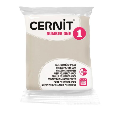 cernit number one 1 56g champagne