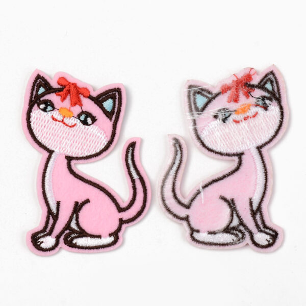 patch chat rose