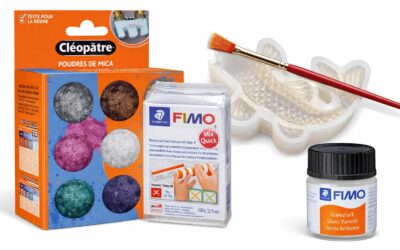 Ne jetez plus vos restes de pâte : transformez-les en Poisson Koï étincelant et unique