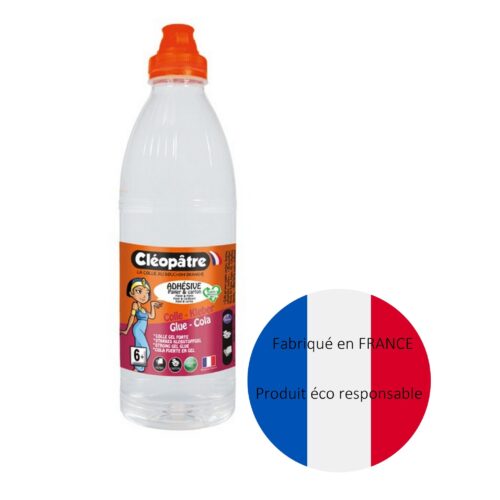 colle blanche cléopâtre 1kg