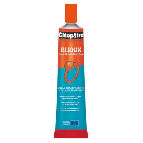 colle à bijoux