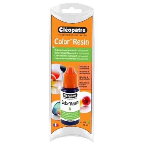 Color'Resin Cléopâtre