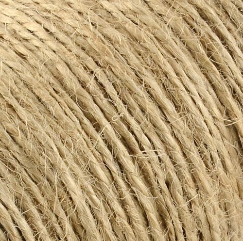 Cordon de jute naturel 1~2mm