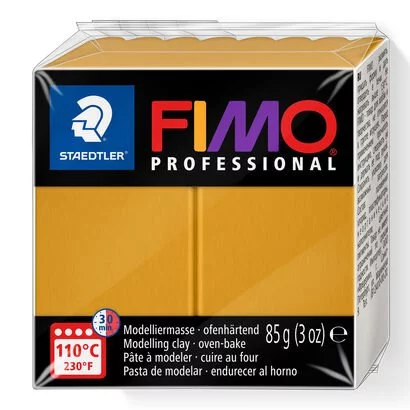 fimo professional 85g 
