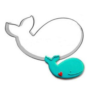 emporte pièce baleine