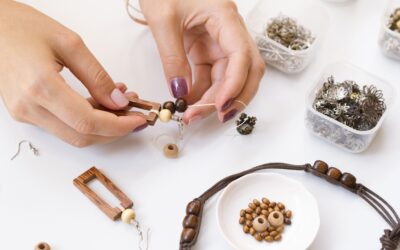 Qu’est-ce que les Apprêts pour Bijoux et Pourquoi Sont-ils Essentiels ?