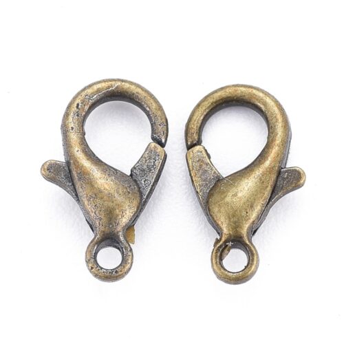 fermoir-mousqueton-bronze-10x6mm-alliage-zinc-pince