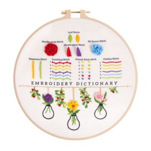 kit de broderie debutant fleurs (1)