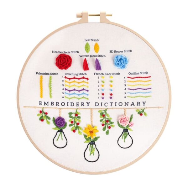 kit de broderie debutant fleurs (1)