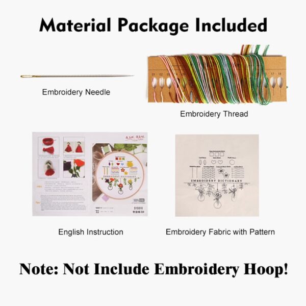 kit de broderie debutant fleurs (2)