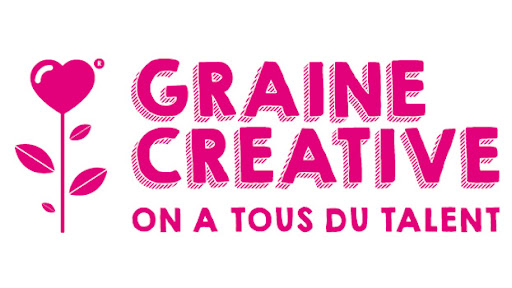 logo graine créative