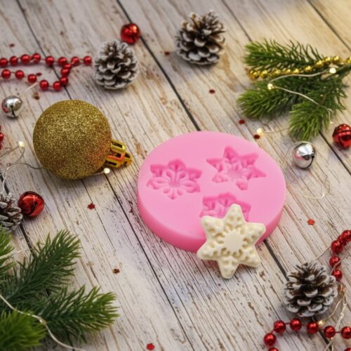 moule rose silicone flocon de neige.png23