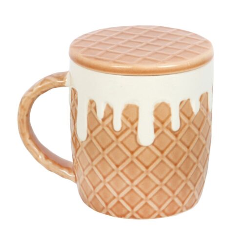 mug gauffre en céramique (3)