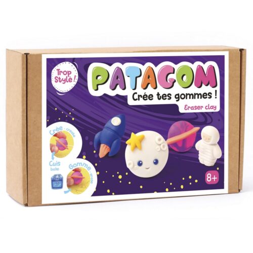 patagom COSMOS KAWAII