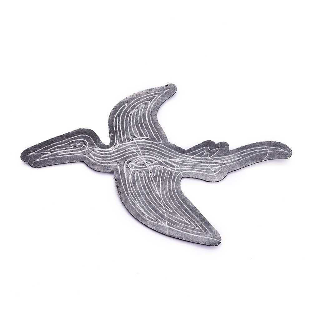 patchs tissu broderie paillettes dinosaure mixte (1)