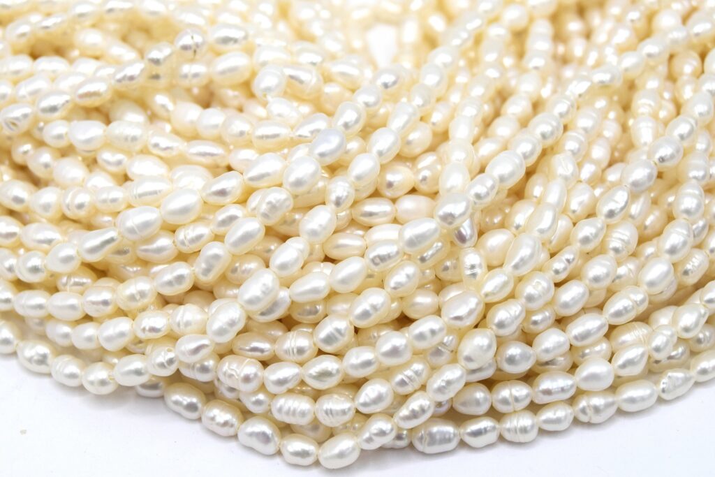 Perles de Culture : Le Guide Essentiel des Classifications » CreatistShop