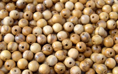 L’Âme de la Corse dans Vos Bijoux : Découvrez Nos Créations en Bois d’Olivier Français