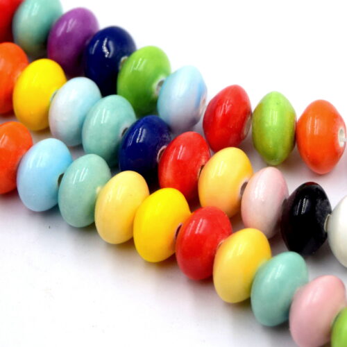 perles-porcelaine-emaillee-multicolore-rondelle-12x7mm
