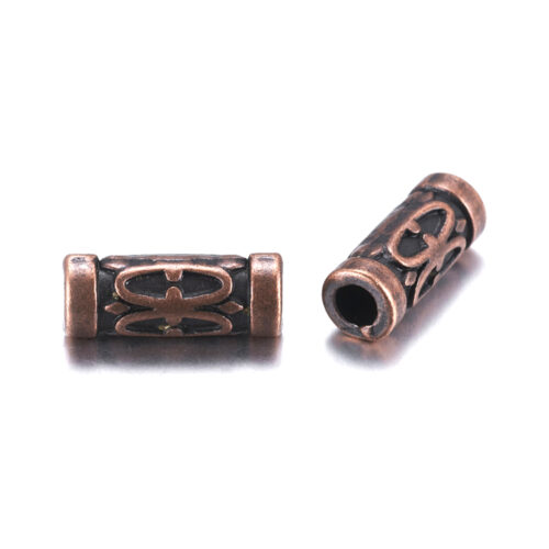 perle tube 13mm cuivre2