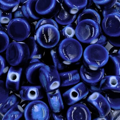 perles porcelaine bleu antique palet (3)
