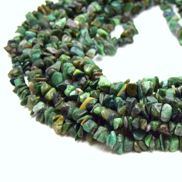 perles verte deardbead22