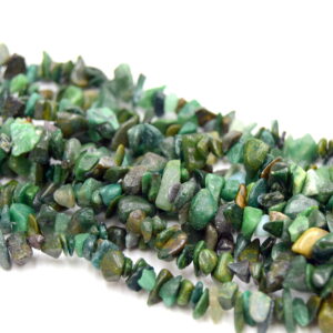 perles verte deardbead22