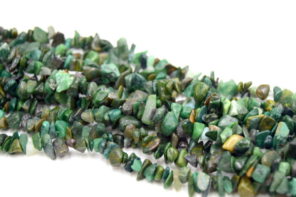 perles verte deardbead22