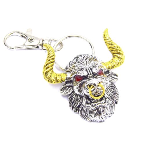porte clé minotaure mythologie grec 2