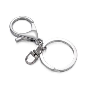 porte clé mousqueton