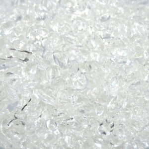 quartz clair pierre de gemmes sans trou vrac