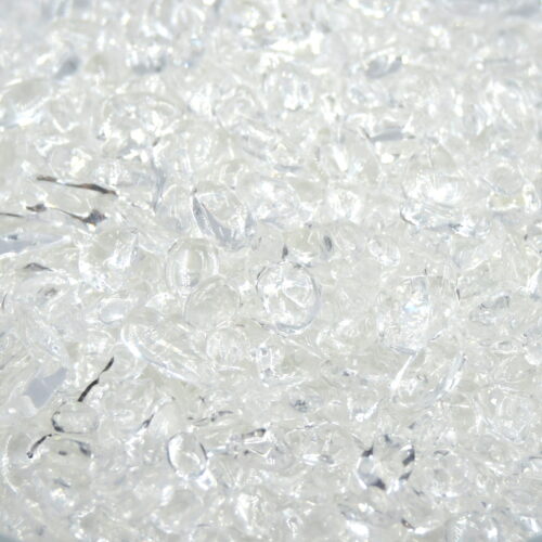 quartz clair pierre de gemmes sans trou vrac