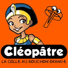 Cléopâtre est une marque française historique, spécialisée dans les colles, vernis et résines créatives depuis 1930.