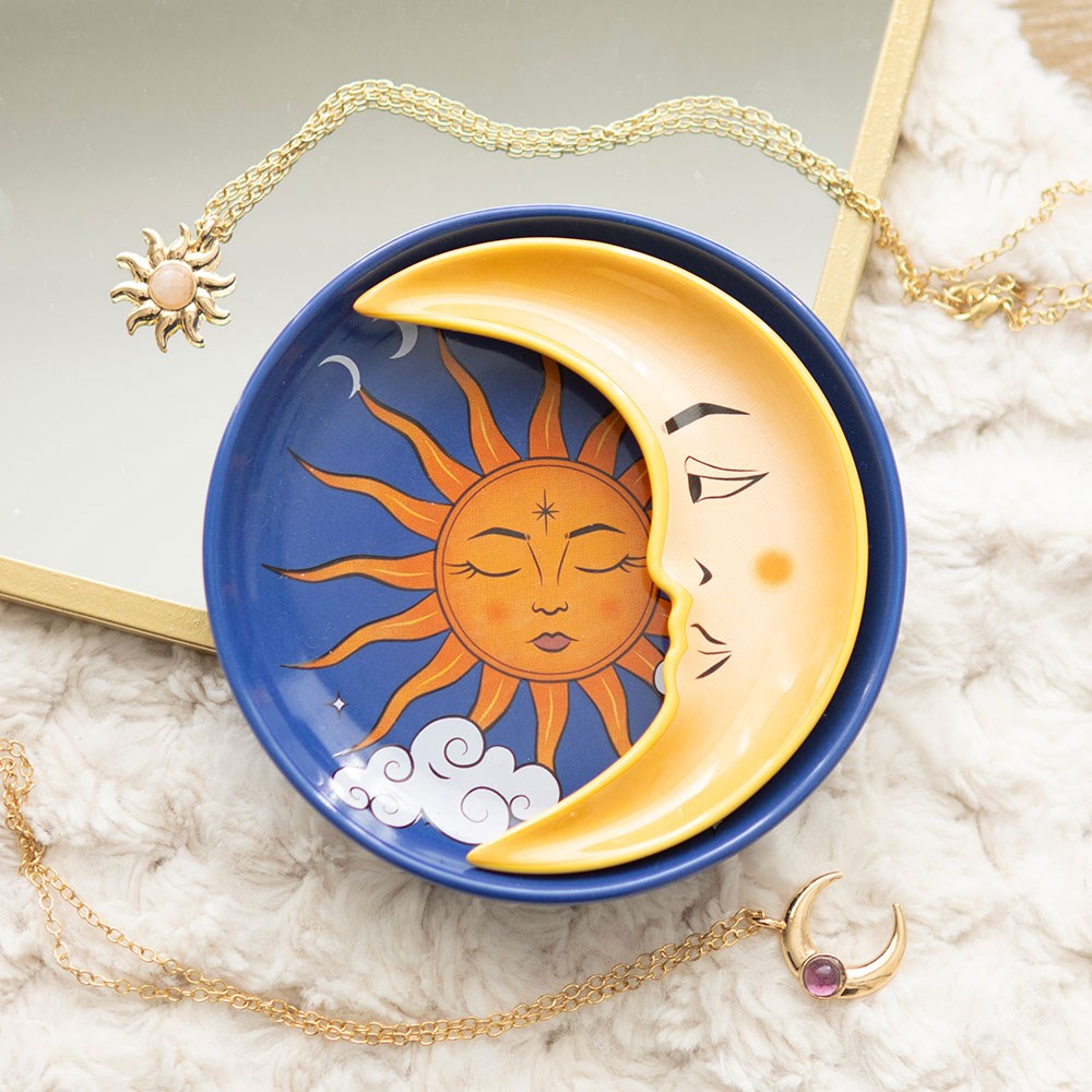 vide poche céleste soleil et lune