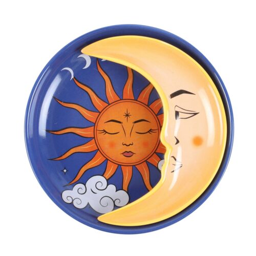 vide poche céleste soleil et lune