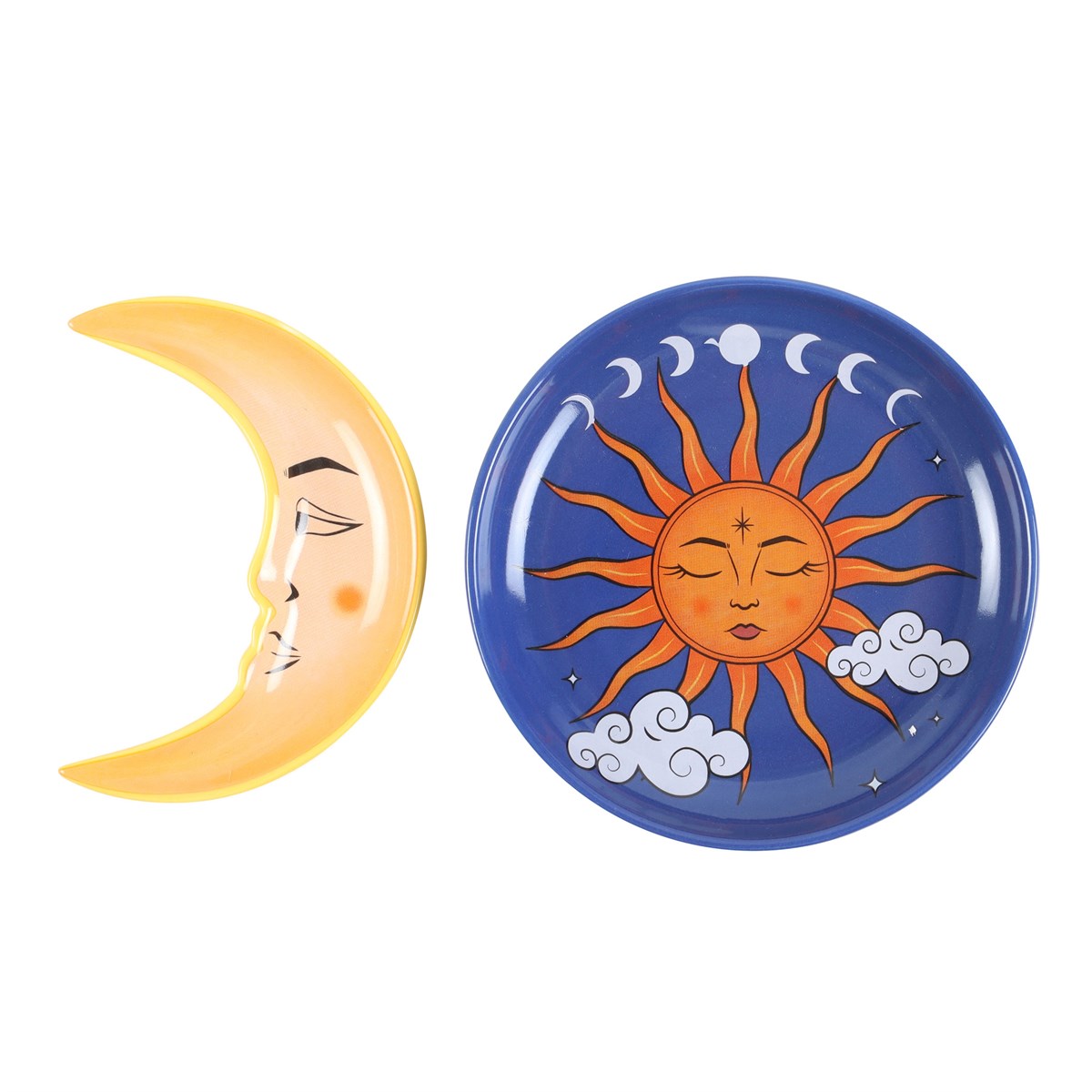 vide poche céleste soleil et lune