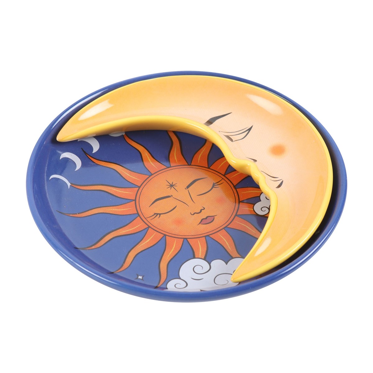 vide poche céleste soleil et lune